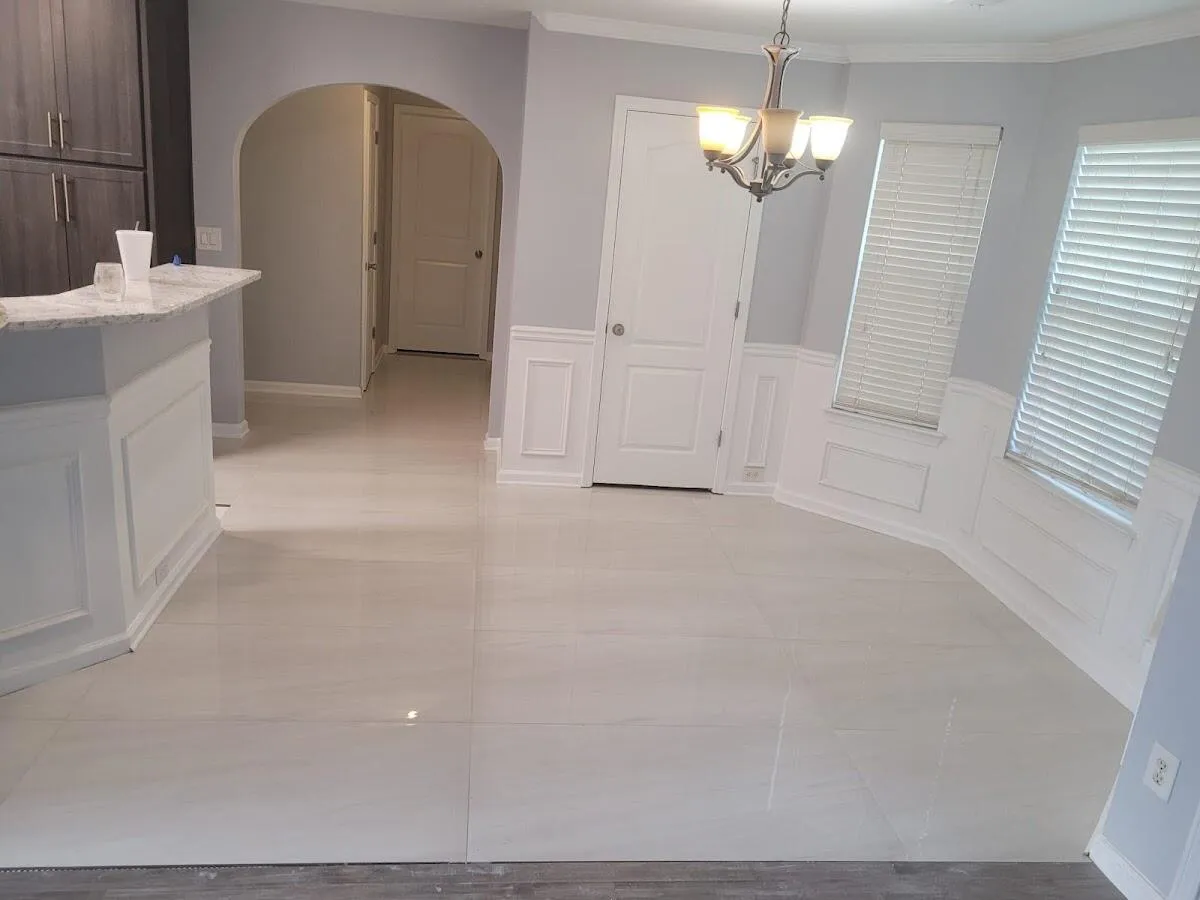 Water Damage Restoration services in Valencia West, AZ